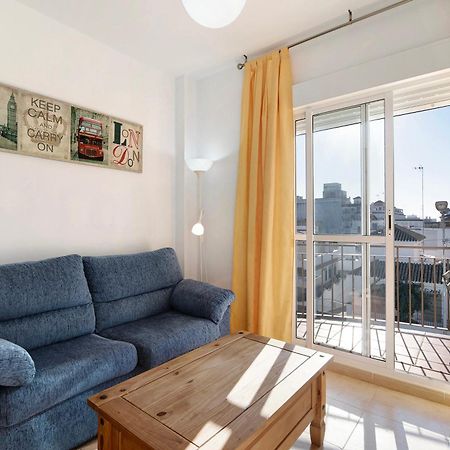 Apartamento Merce 로타 외부 사진