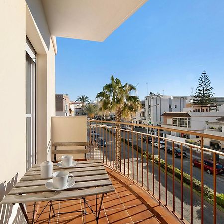 Apartamento Merce 로타 외부 사진