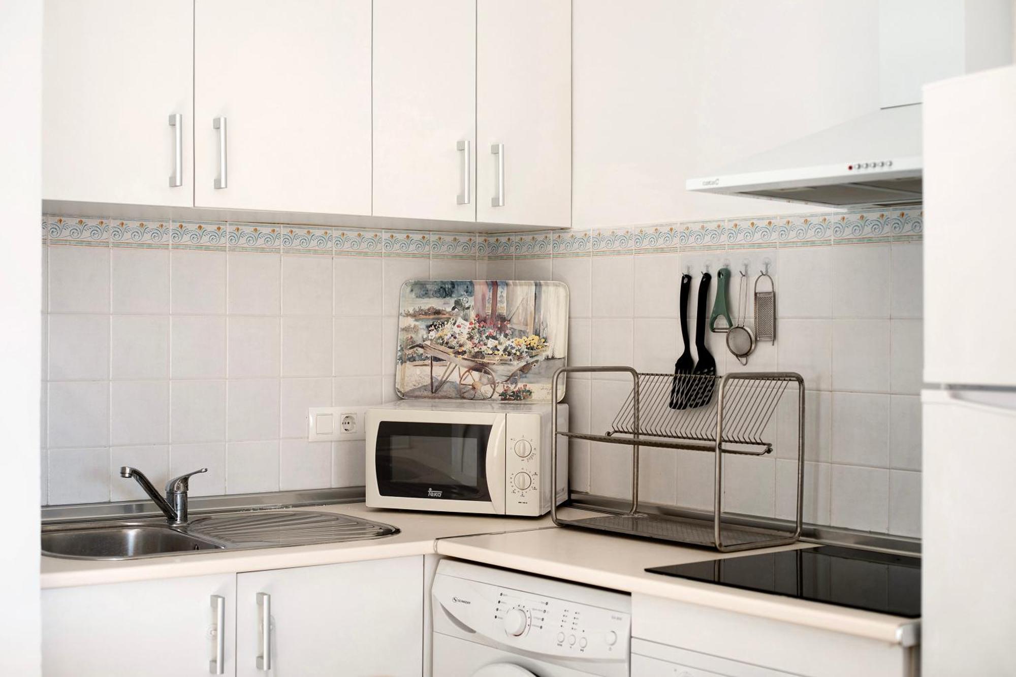 Apartamento Merce 로타 외부 사진