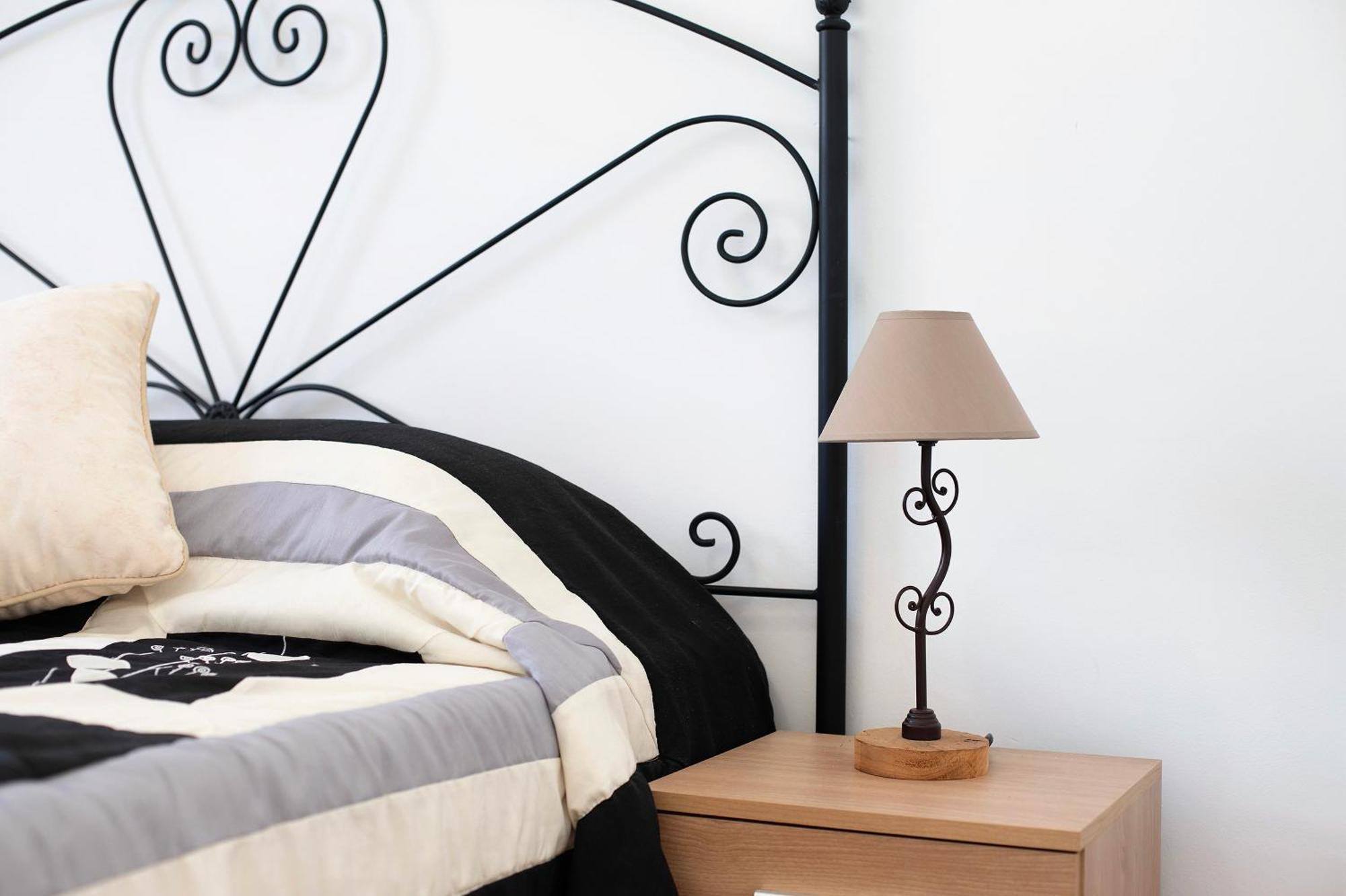 Apartamento Merce 로타 외부 사진