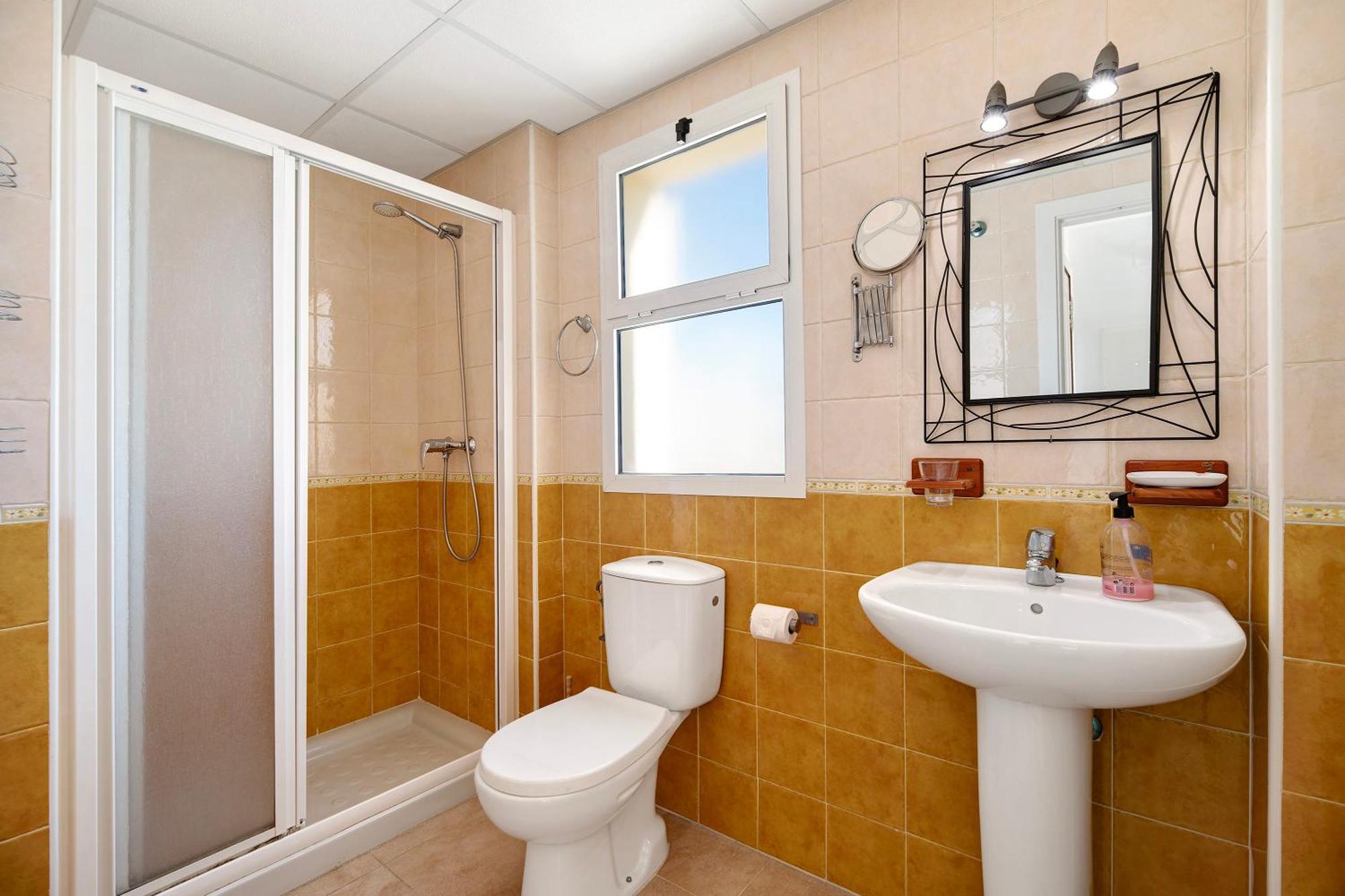 Apartamento Merce 로타 외부 사진